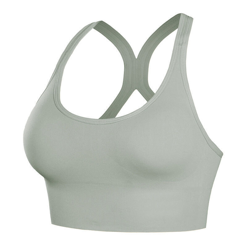 Kaisike New Seamless one size sports bra quick-drying shockproof fitness yoga running sports underwear