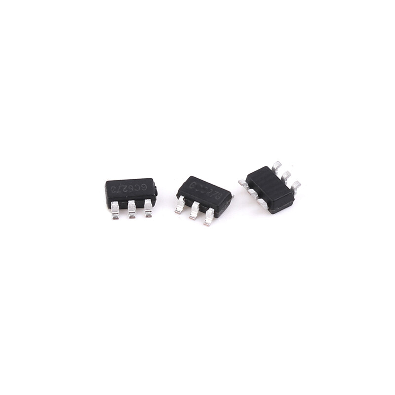 ✈️Ready Stock✈ 10pcs OB2273 OB2273MP SOT23-6 Chipset Electronic Components