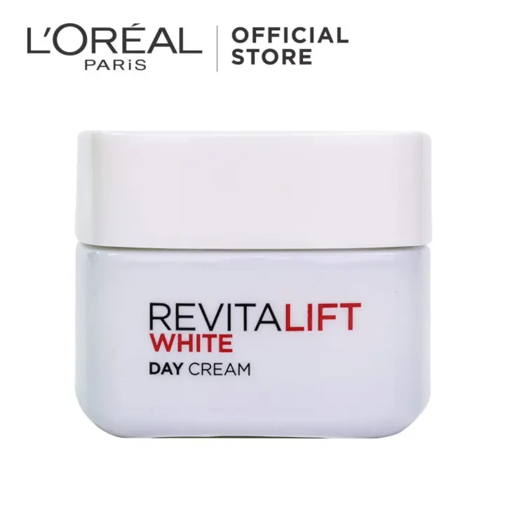 testimoni loreal revitalift day cream