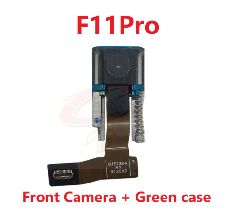Front camera for oppo F11 pro back camera