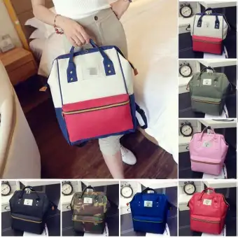 women backpack malaysia
