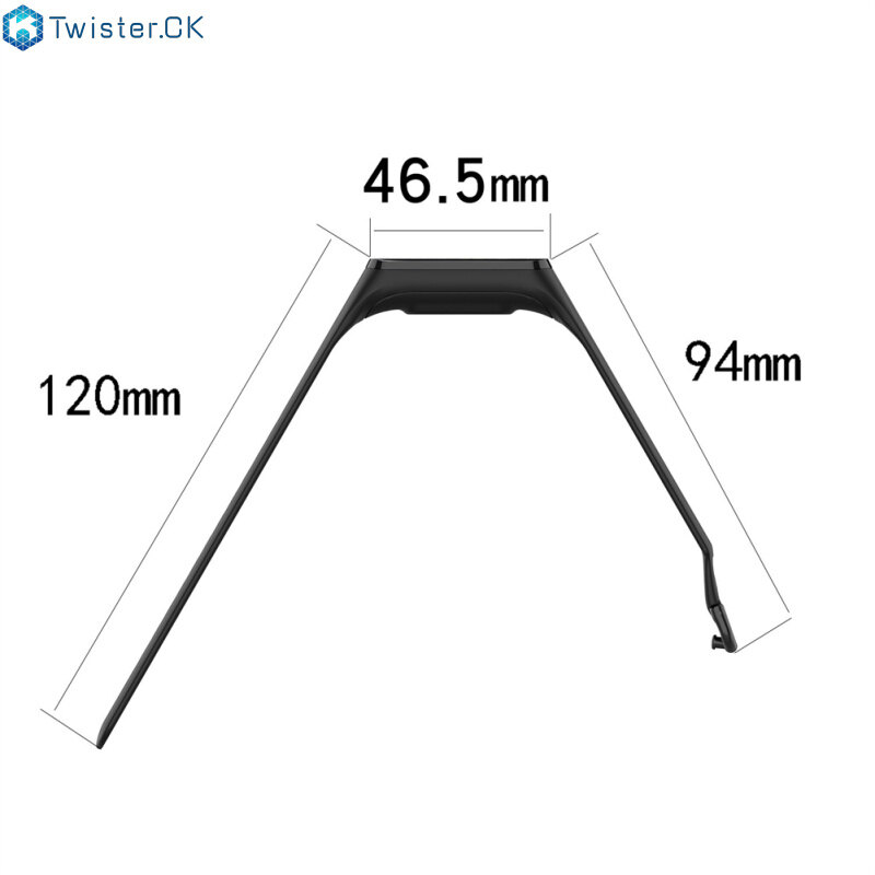 Replacement Watchband Sweat-proof Comfortable Soft Silicone Strap Compatible For Samsung Galaxy Fit2 R220