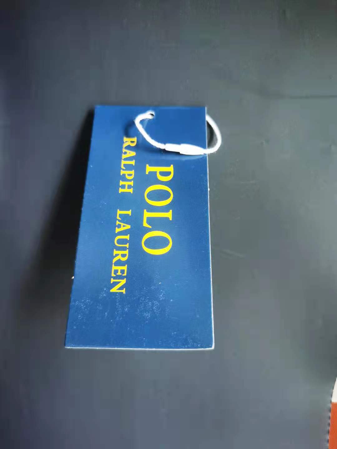 Polo Ralph Laurenn Áo Thun Cotton Logo Trái Tim (WMPOKNINCU20013100)