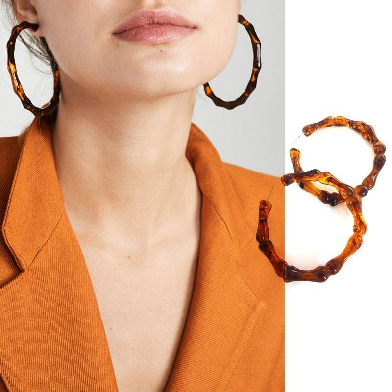 earring loops supplies