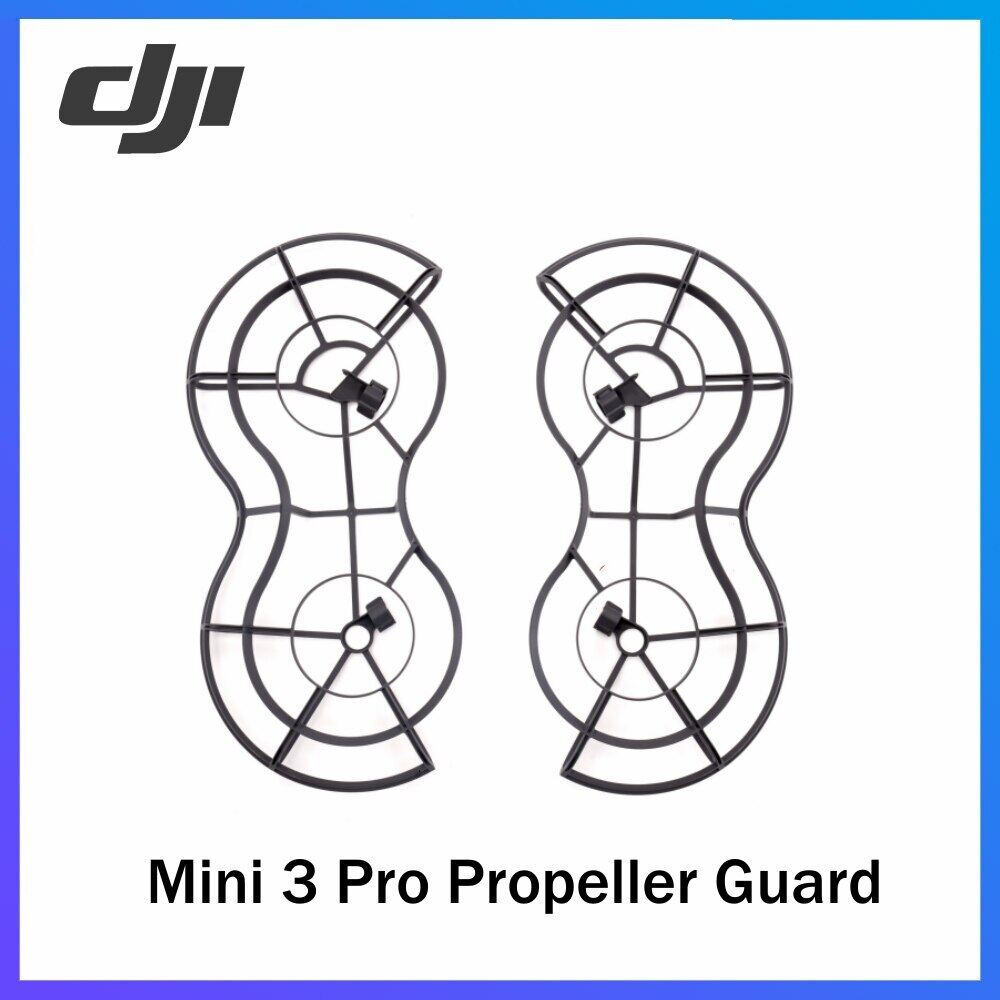 DJI Mini 3 Pro Propellers Original Provide Quieter And Higher Aerodynamic Efficiency Powerful Thrust DJI Mini 3 Pro Essories