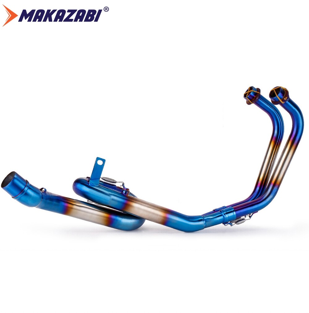 Makazabi 51mm 2inches For Yamaha Yzf R25 R3 Mt03 2015 2022 Motorcycle