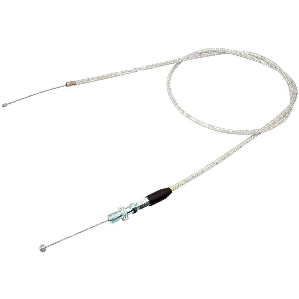 LOUISIS Universal Steel wire Motorcycle Accelerator Cable ATV Motor