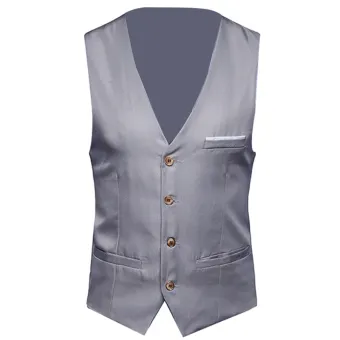 levi waistcoat