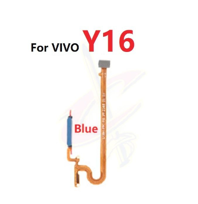 Fingerprint sensor for vivo Y16 finger print scanner
