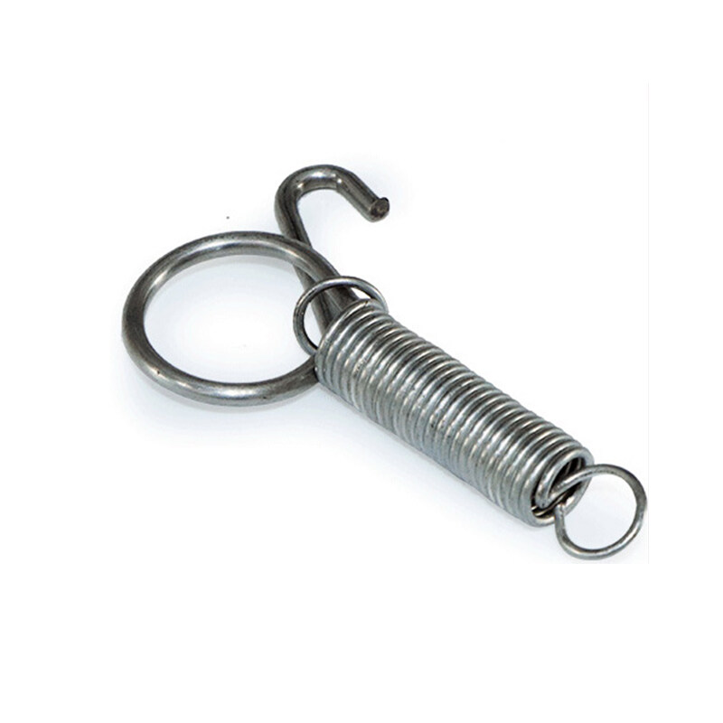 HATELI Spring locks for rabbit cages and pet animals Springs for