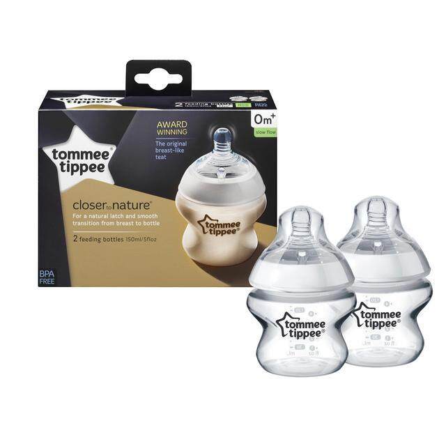 small tommee tippee bottles 150ml