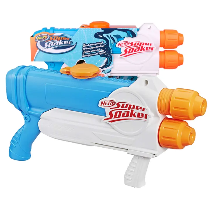 nerf beach toys