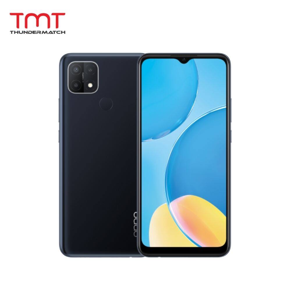 Spesifikasi dan harga Oppo A15 di Malaysia - TechNave BM