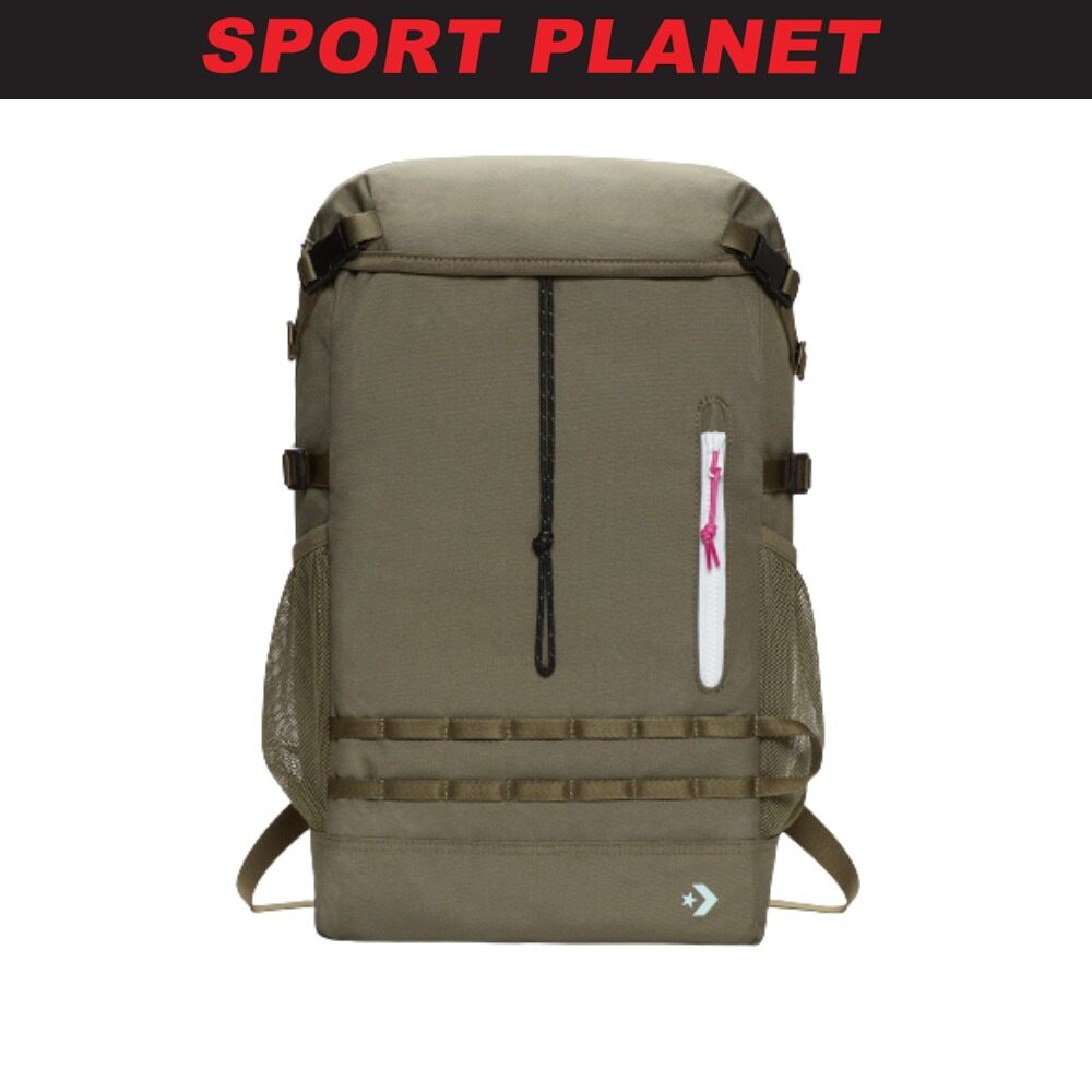 converse toploader backpack