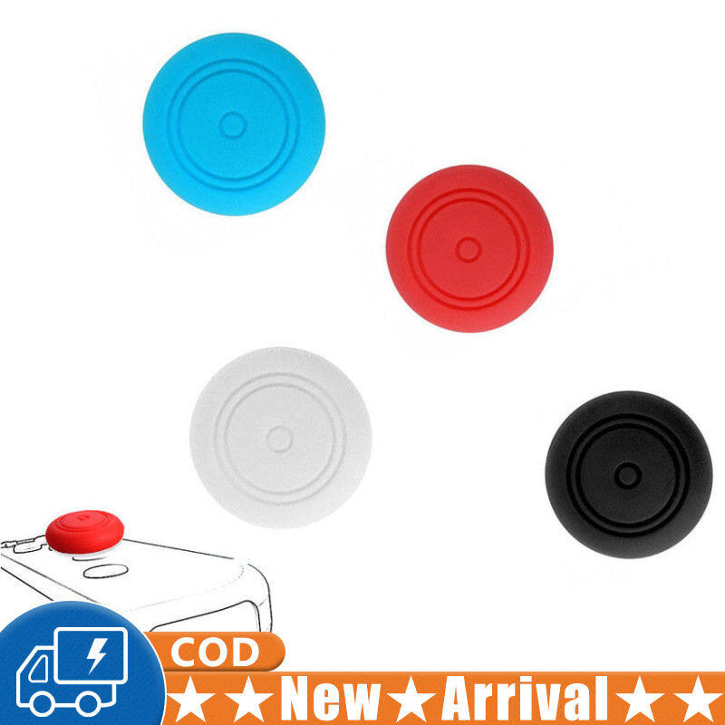 6 PCS Silicone thumbstick Thanh nhớ Thumb nút bọc cần điều khiển bìa cho Nintendo Switch joy-con điều khiển