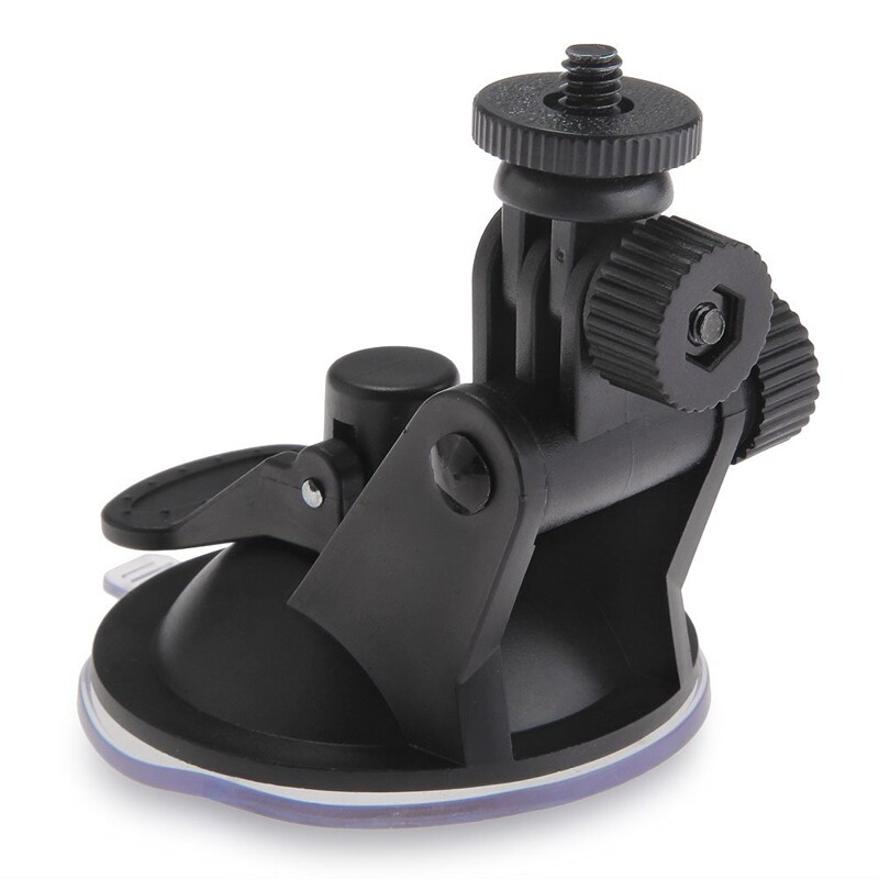 Suction fixing Holder car mount for Camera for GoPro Hero GPS