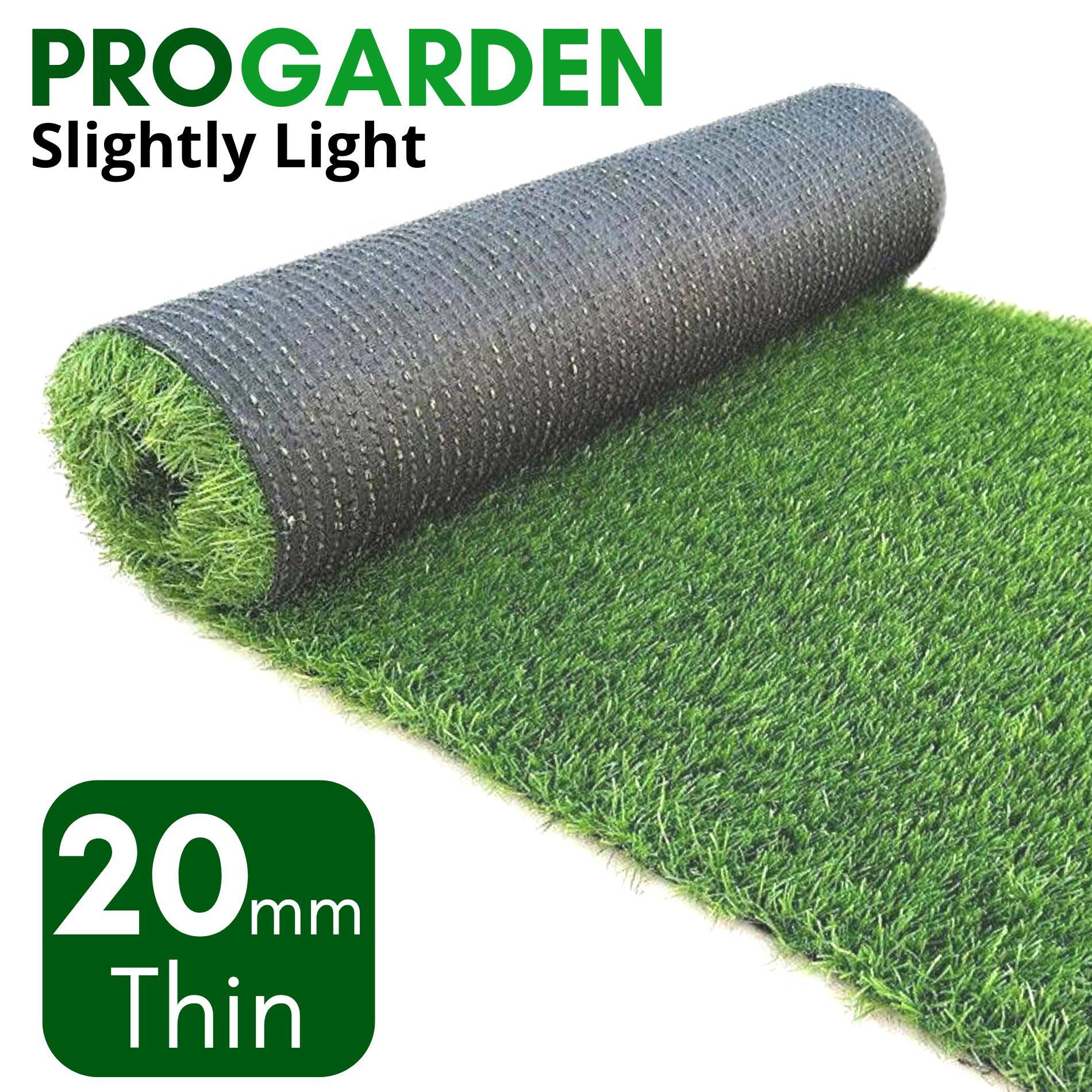 PRODIY Heavy Duty Artificial Grass Outdoor Carpet Karpet Rumput Karpet