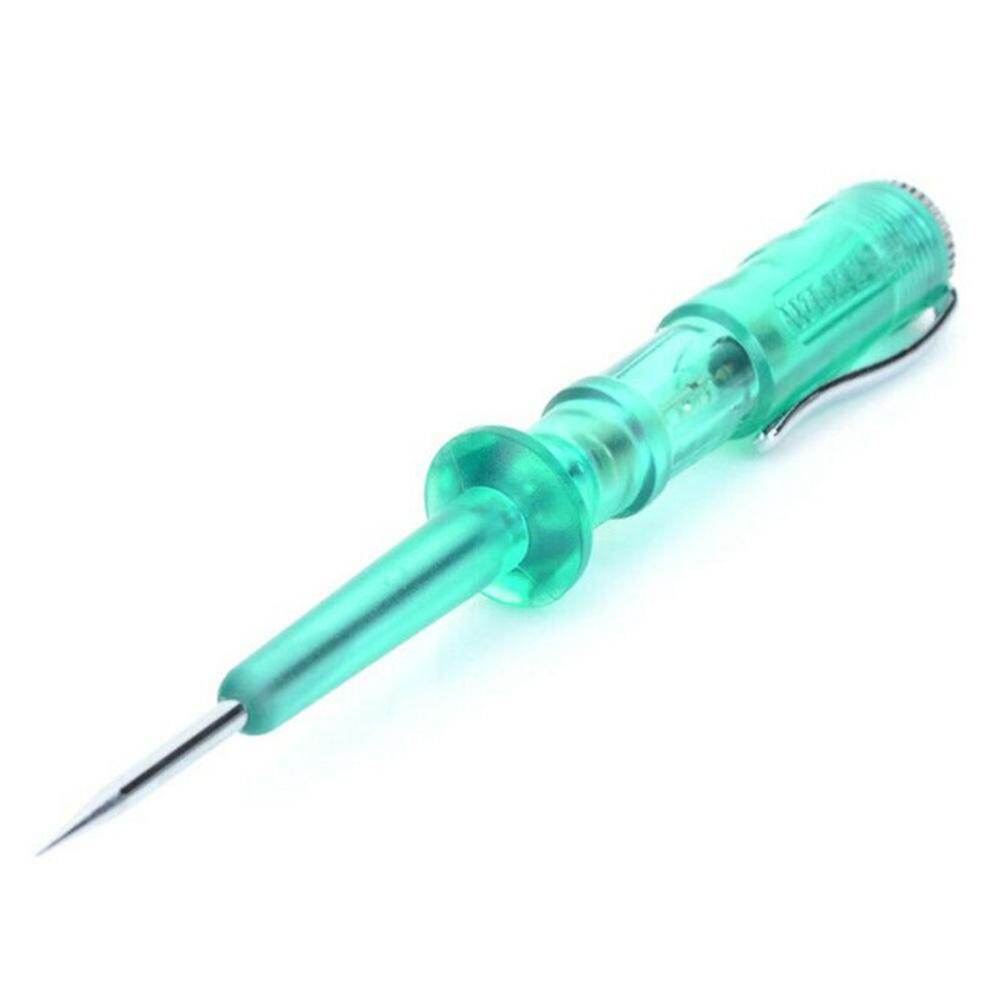 Bluespot 6V-24V Car Lamp Electrical Wire Circuit Tester Voltage Tester System Light Emitting Diode Cable