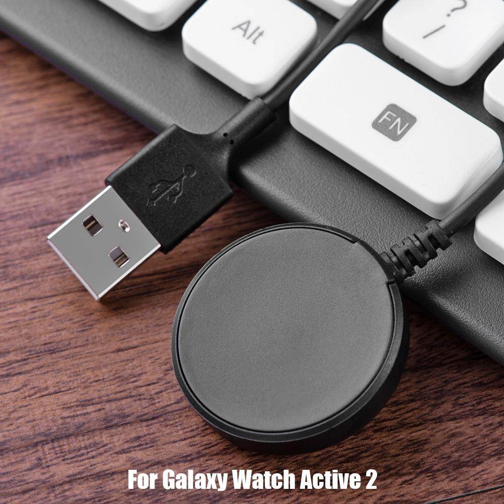 USB Charging Cable Charger Power Adapter for Samsung Galaxy Watch Active 2
