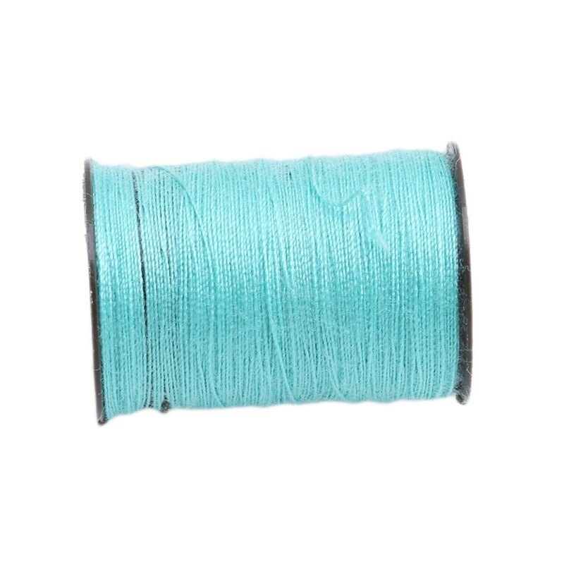 Feng Qi shopHộp Đựng 100 Cái/bộ Bộ Dụng Cụ May Vá Kim Chỉ Máy Đo Đường Dây (Kích Thước: Một Cỡ)
