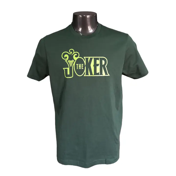 joker t shirt online