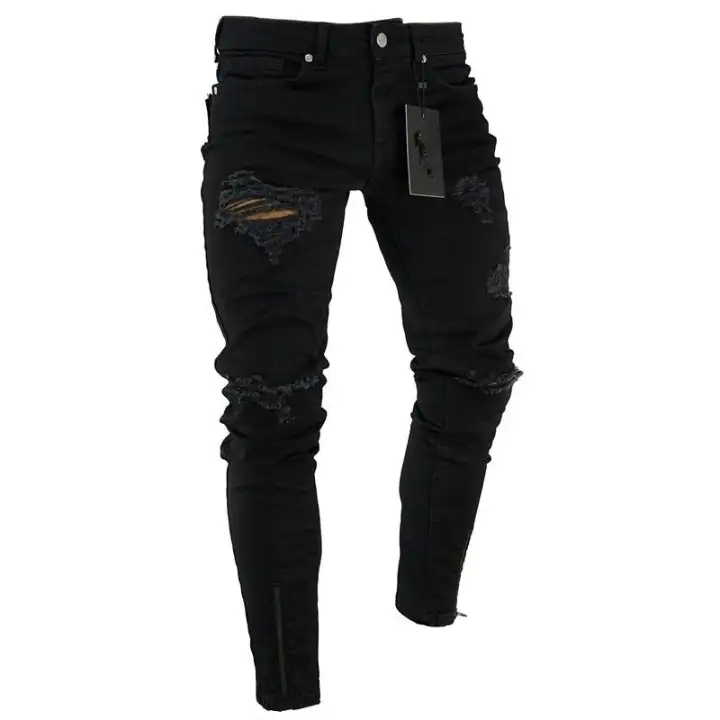 biker jeans 2019