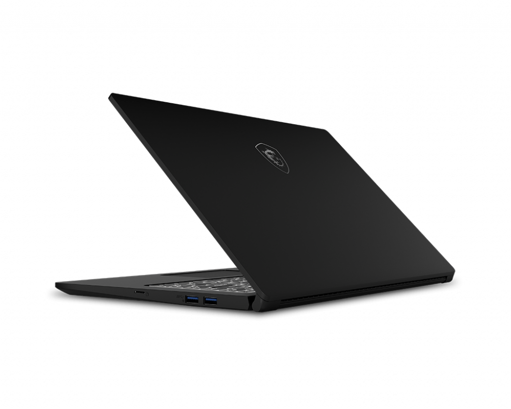 MSI Modern 15 A10RB-030 Notebook *60Hz* (i7-10510U/8GB DDR4/512GB PCIe/MX250 2GB/15.6 FHD/Win10) Malaysia