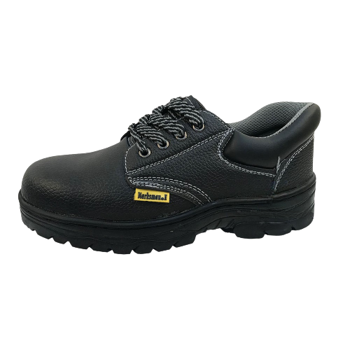 marksman safety boots