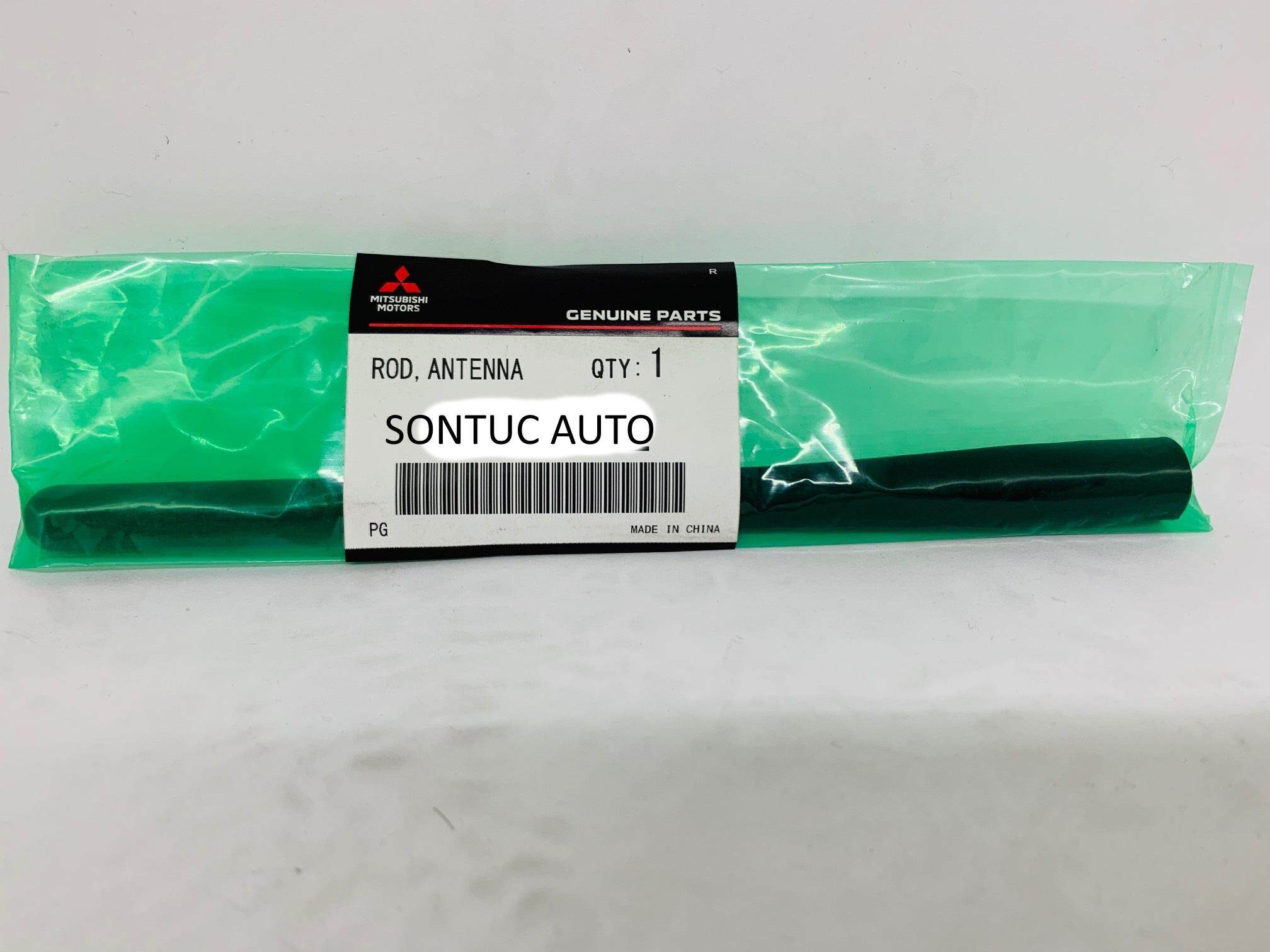 Mitsubishi Lancer / Inspira / EVO X Antenna Rod Original Lazada