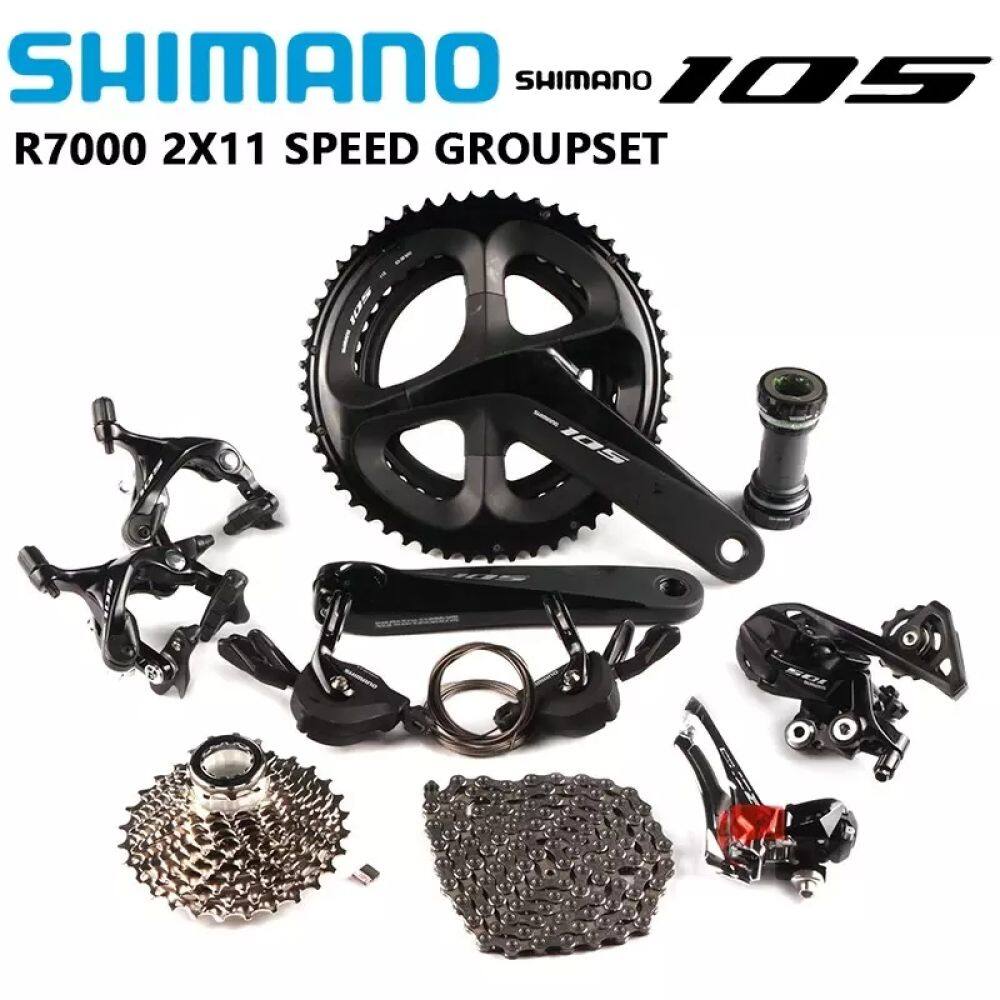 shimano 105 r7000 11 speed groupset