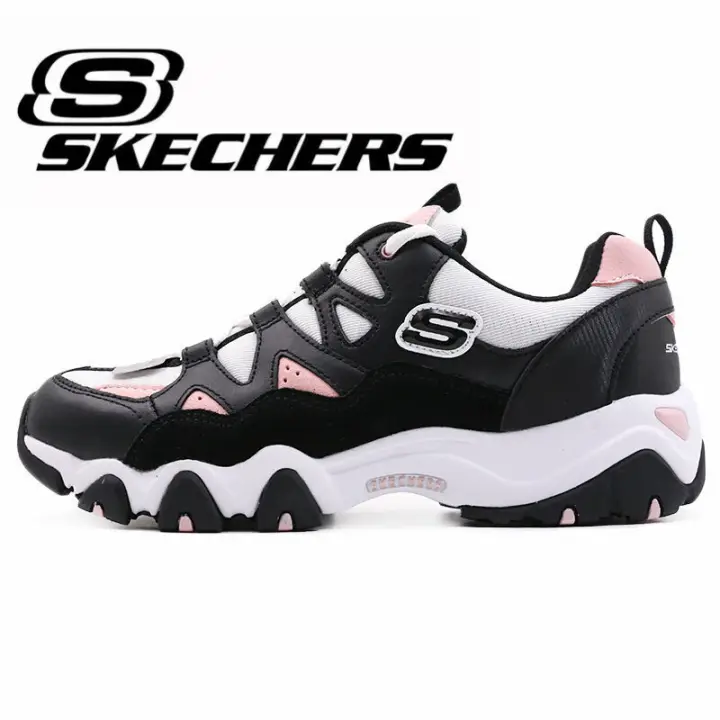 skechers ladies running shoes