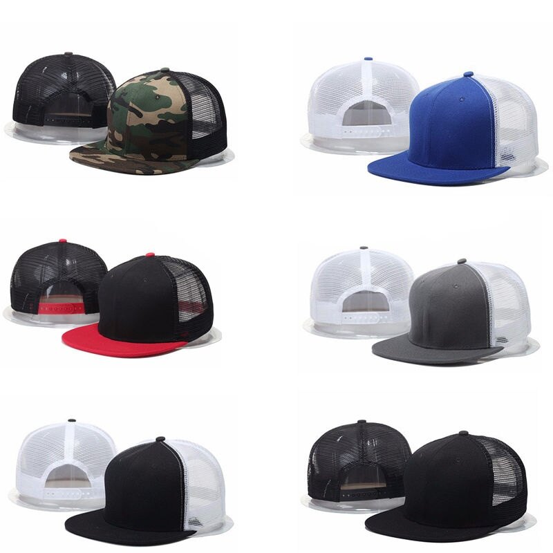 Mũ Snapback phong cách đường phố dành cho nữ-INTL