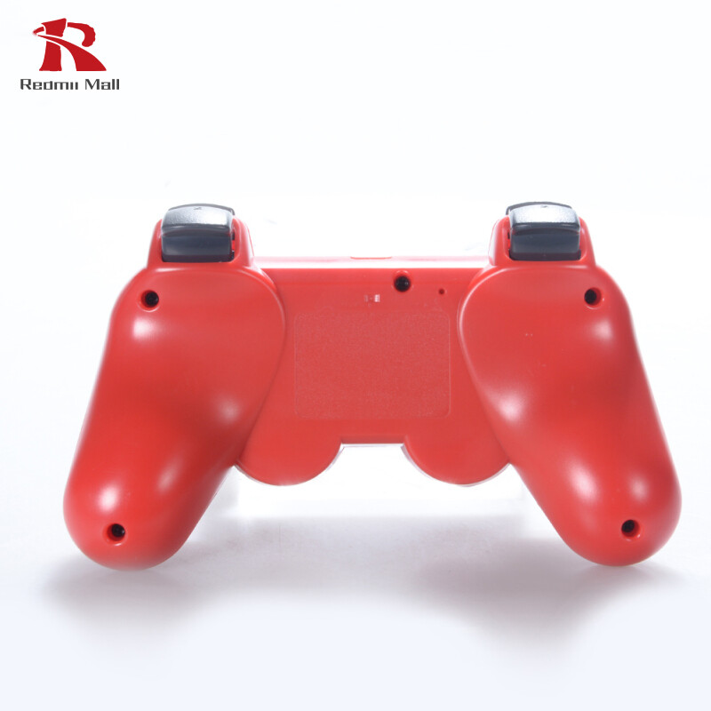 Wireless Bluetooth Game Controllers Game Gamepad for PS3