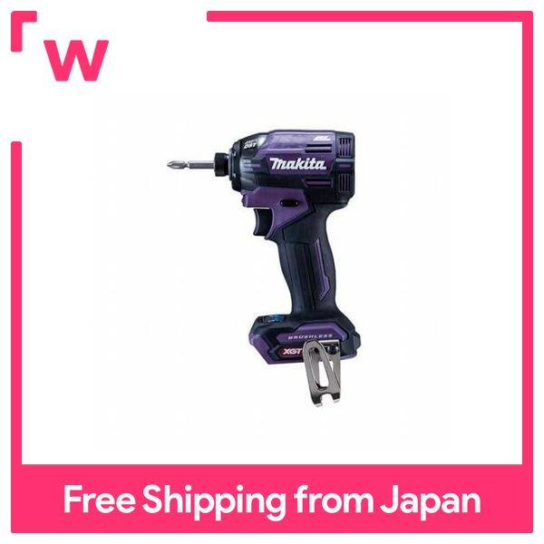 Makita purple drill hot sale