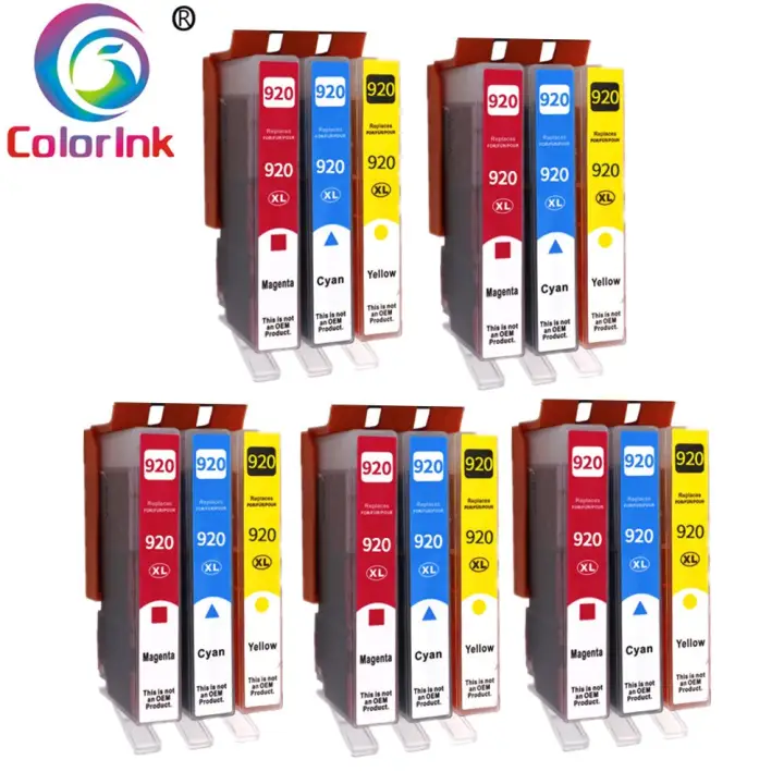 hp 7500a printer cartridge