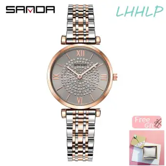 Jam Tangan Wanita Bagus 3
