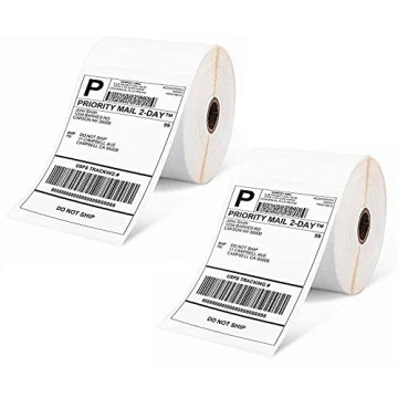 rollo printer vs dymo