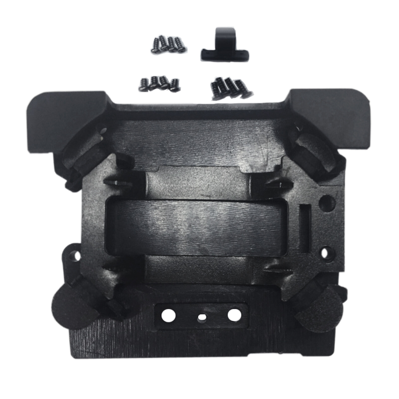 Gimbal Shock Absorber Plate Assembly Vibration-proof Board Shockproof Mount Plate Accessory for Mavic Pro