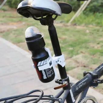 mountain bike water bottle cage