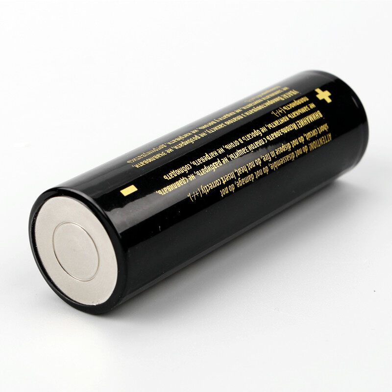 Pin Sạc Sofirn 21700-INTL