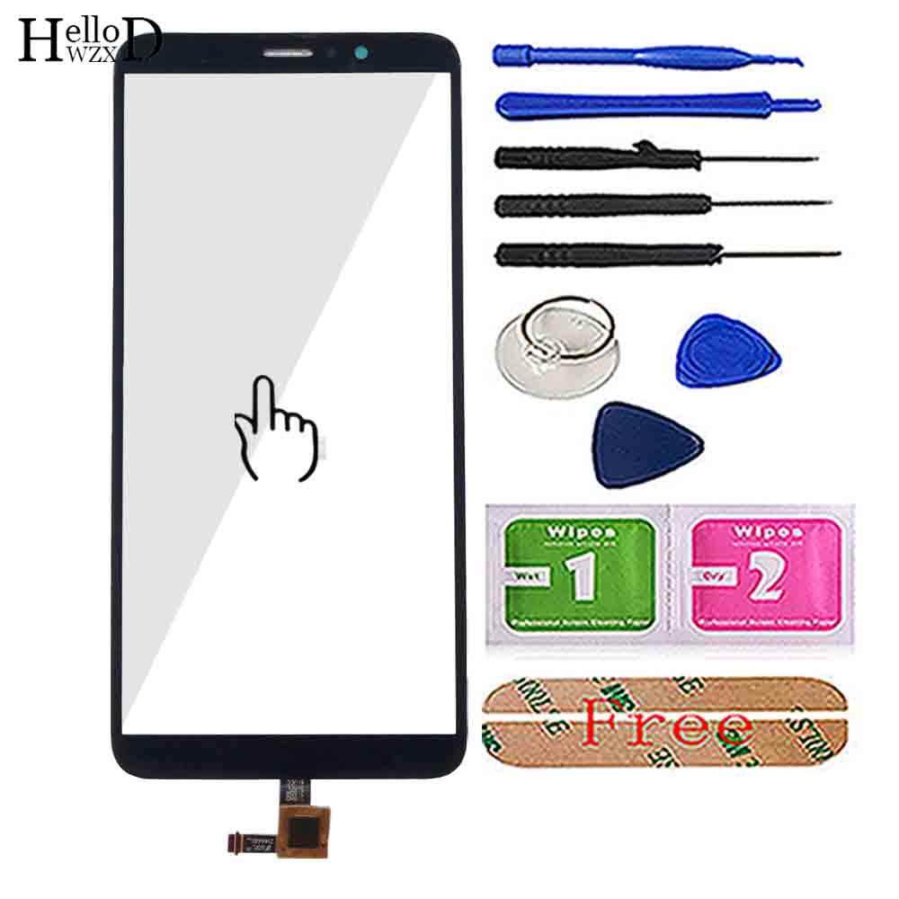 Touchglass Untuk Gome Fenmmy Catatan C72 2018x38a Depan Layar Sentuh Kaca Panel Digitasi Lensa Sensor Lazada Indonesia