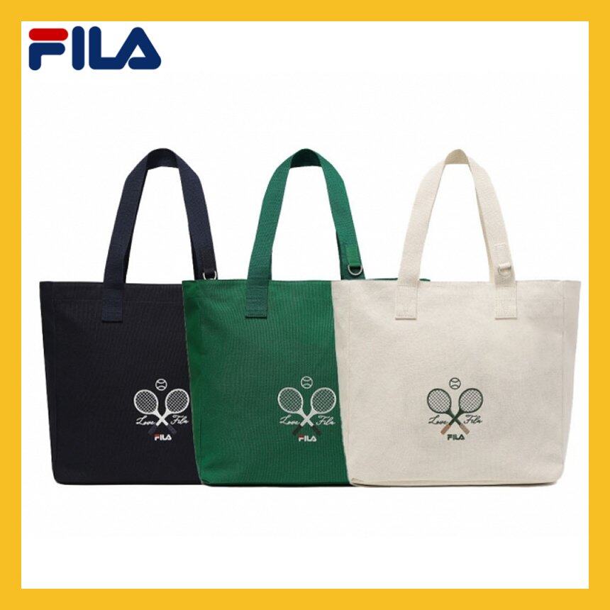 Fila tennis bag best sale