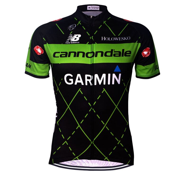new balance cycling jersey