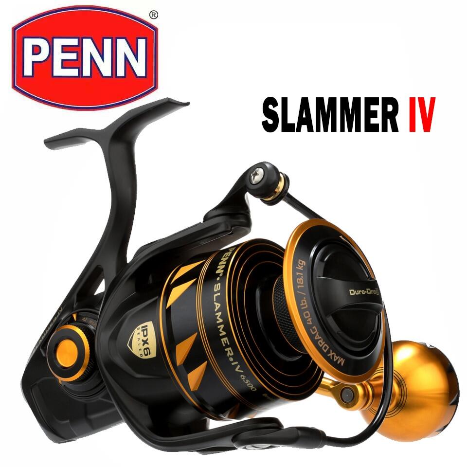 Penn Slammer ราคาถูก ซื้อออนไลน์ที่ - ก.ค. 2022 | Lazada.co.th