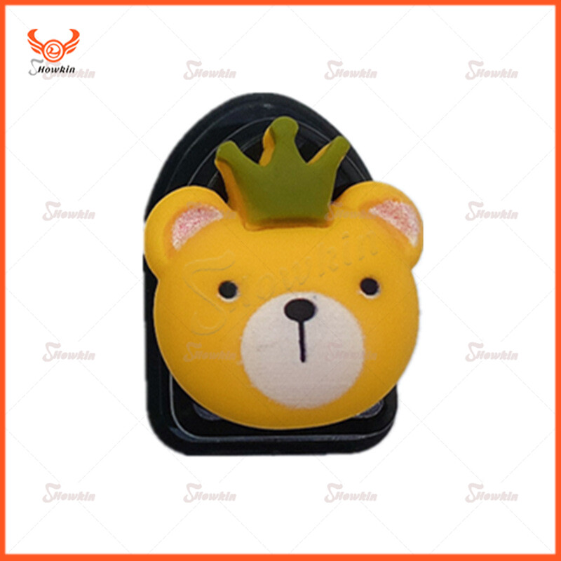 Car Hook Car Seat Back Cartoon Mini Hook Creative Cute Car Sticky Multifunctional Mini Hook