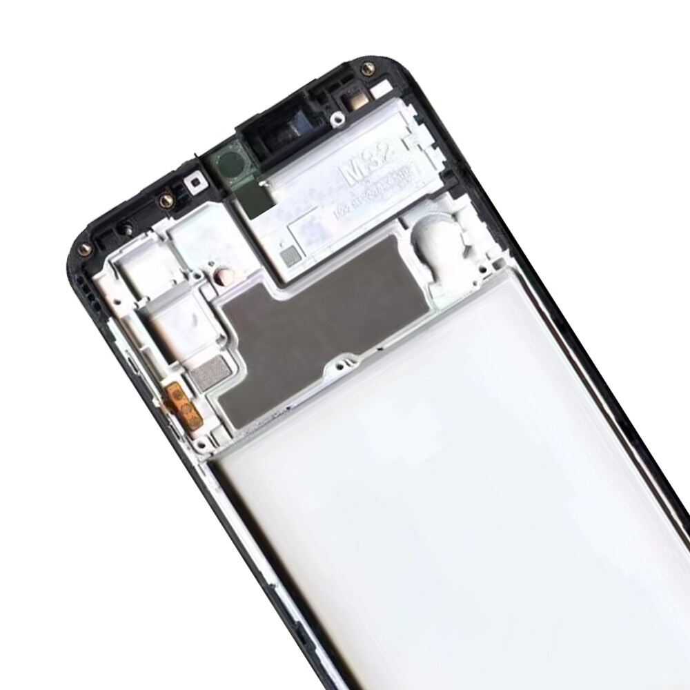 High Quality For Samsung Galaxy M32 M325 SM-M325F/DS SM-M325F LCD Display Touch Screen Digitizer Assembly Replacement