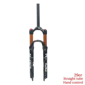 mountain bike front shocks