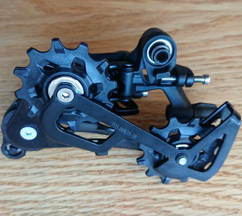 Rear Derailleur Cambio Sram Force Cx1 11 Speed Chain SRAM Rival