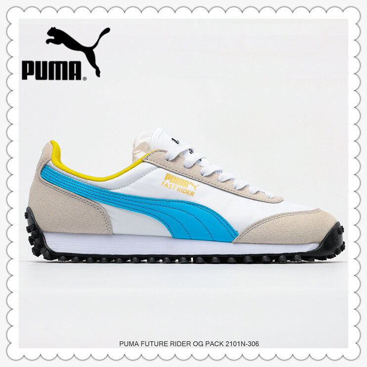 puma future cat men basketball