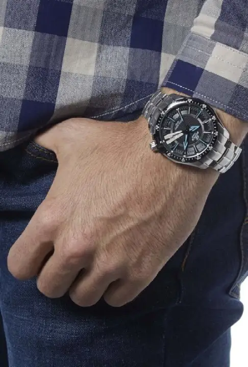 casio edifice ef 130d